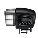 Digital LCD Automatic Fish Food Feeder Auto Timer Feeder Pet Aquarium Tank Pond