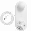 Bakeey 10W 3 In 1 Mushroom Night Light Quick Charging Wireless Charger For iPhone 11 Pro XS Huawei P30 Xiaomi Mi9 S10+ Note 10