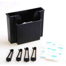 Universal Car Air Vent Mount Dashboard Phone Holder Sundry Storage Box Organizer