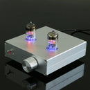 Pre-Amplifier Stereo Amplifier Hi-Fi Preamp Douk Audio 6N3 Vacuum Valve Tube