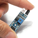 30pcs Obstacle Avoidance Reflection Photoelectric Sensor Infrared Alarm Module