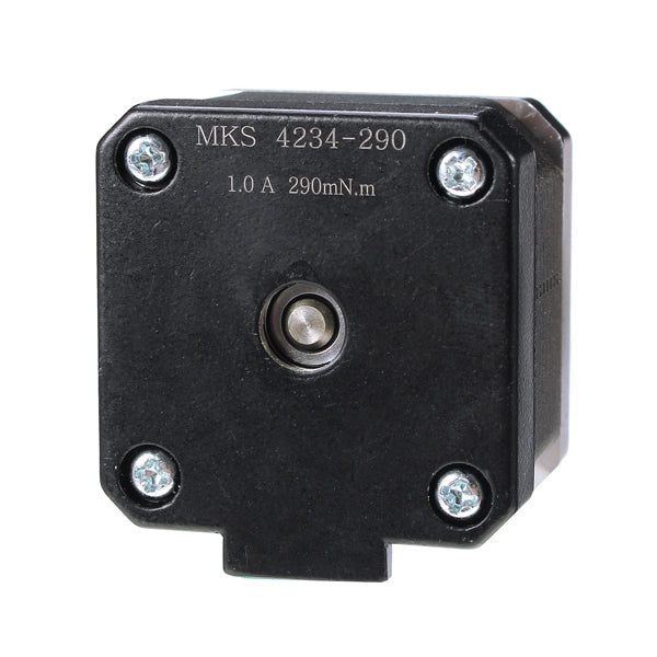 3D Printer MKS 4234-290 42 Stepper Motor 1A 34mm 1.8C 0.29N With Low Noise High Torque