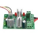 DC 6-30V 200W 16KHz PWM Motor Speed Controller Regulator Reversible Control Forward / Reverse Switch