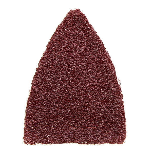 34Pcs Oscillating Multitool Sanding Paper Kit 60/120/180/240 Grit Sandpaper/ Two Oscillating Tool