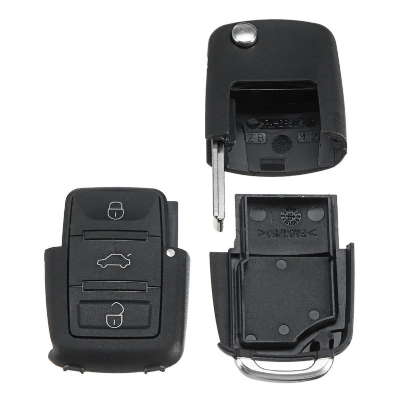 Amazing Stash Car Key Safe Compartment Container Secret Hide Hollow Hidden Case