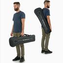 Naturehike Kayak Paddle Storage Bag Split Shaft Canoe Sup Board Paddle Pouch Cover with Carry Handle