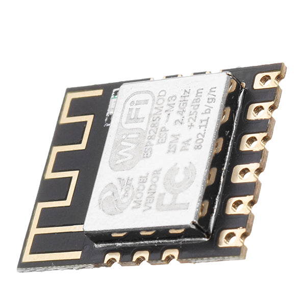 Mini Ultra-small Size ESP-M3 From ESP8285 Serial Wireless WiFi Transmission Module
