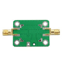 LNA 50-4000MHz SPF5189 RF Amplifier Signal Receiver For FM HF VHF / UHF Ham Radio