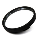 1pcs Car Comprehensive Adjustable Small Round Mirror 2inch Auxiliary Blind Spot Mirror HP-9982