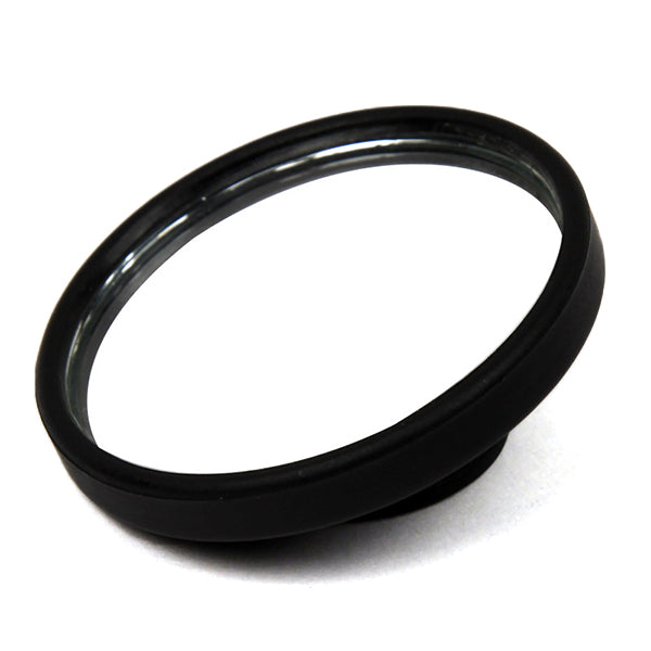 1pcs Car Comprehensive Adjustable Small Round Mirror 2inch Auxiliary Blind Spot Mirror HP-9982