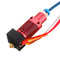Creality 3D 24V Extruder Hot End Kit For CR-10S Pro 3D Printer Part