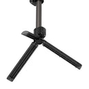 BlitzWolf BW-BS2 bluetooth Selfie Stick Remote Control Tripod with Rotatable Phone Clamp