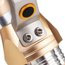 90000LM 3x T6 LED Rechargeable Flashlight Searchlight Tactical Spotlight Torch