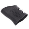 Tactical Rubber Gun Grip Glove Cover Sleeve Anti-slip GL Handguns Airsoft Holster Gun Accessories
