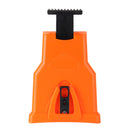 Chainsaw Teeth Sharpener Grinding Stone for Electric Power Grinder Chain Saw Woodworking Tool