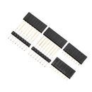 DHT22 Single Bus Digital Temperature Humidity Sensor Shield For D1 Mini