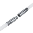 Chimney Cleaning Brush Set Chimney Pipe Inner Wall Cleaner Brush Bendable Flexible Cleaning Tools