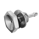 Car Universal Turbocharger Silicone Boost Pipe Nipple Turbo Vacuum Gauge Fitting