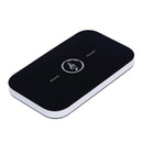 Bakeey B6 2 In1 LED Indicator bluetooth Wireless Transmitter Receiver A2DP Audio Adapter Aux 3.5mm Audio Player For TV Home Stereo Cellphone MP3 Player