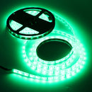 5M SMD5050 Smart WiFi RGB 300LEDs Strip Light EU Plug Work with Amazon Echo Alexa Google Home
