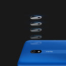 Bakeey 2PCS Anti-scratch HD Clear Tempered Glass Phone Lens Protector for Xiaomi Redmi 8A