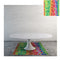 PAG Floor Sticker Tea Table Decor Waterproof Colorful Blocks Anti Skid Floor Decal Home Improvement