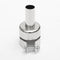 10pcs 3/4/5/6/7/8/10/12mm Heat Gun Nozzles Heat Air Guns Nozzle for 850 Hot Air Soldering Station