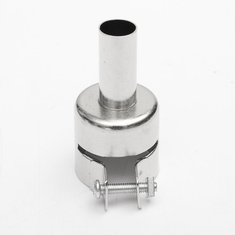 10pcs 3/4/5/6/7/8/10/12mm Heat Gun Nozzles Heat Air Guns Nozzle for 850 Hot Air Soldering Station