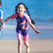 7th Children's Swimming Suit Swimwear Anti-UV Flexible Soft Durble Quick Drying Swim Protective Gear From Xiaomi Youpin