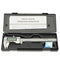 Raitool 6 Inch 150mm LCD Digital Electronic Vernier Caliper Micrometer Stainless Steel Ruler