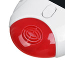 Wireless LED Digital Display Carbon Monoxide Gas Densor CO Detector Alarm Tester