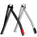 Y.F.M Stainless Steel Nail Clipper Fingernail Cutter Toenails Manicure Tool
