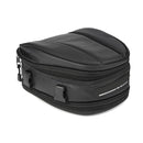 Motorcycle Rear Tail Seat Package Back Saddle Bag Waterproof
