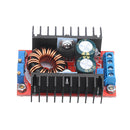 DC 9-35V to DC 1V-35V 80W Automatic Step Down Module Boost Buck CC CV Power Converter Module  Adjustable Voltage Regulator