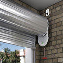 Bakeey T16 WIFI Remote Control Smart Home Wall Socket Power Switch For Amazon Alexa Google Assistant