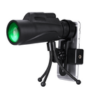 XD-TE7 Telescope Monocular Optical HD 2000T Lens Telescope BAK4 Day Night Vision 1500m/9500m Outdoor Camping Hiking