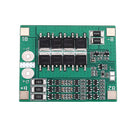 3pcs 3S String 25A 11.1V 12V 14.8V 16.8V 18650 Lithium Battery Overcharge and Over Discharge Protection Board