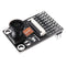 Wareshare OV5640 Camera Module 2592x1944 5 Million Pixels Development Board Fisheye Lens STM32 Wide Viewing Angle