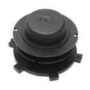 6pcs Spools+6pcs Cap Combo Lawnmower Head Cover For Stihl 25-2 FS 90 100 110 120 130 55 80 83 85