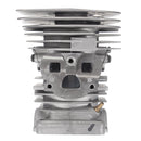 47mm Cylinder Piston & Ring Kit For Husqvarna 455 Rancher 455E 460 Chainsaw