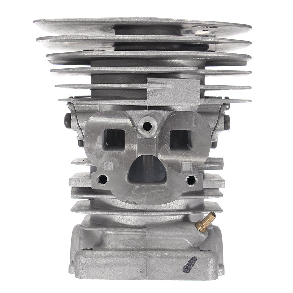 47mm Cylinder Piston & Ring Kit For Husqvarna 455 Rancher 455E 460 Chainsaw