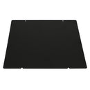 253.8x241mm MK52 Double Texture PEI Powder Steel Plate for 3D Printer