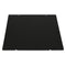 253.8x241mm MK52 Double Texture PEI Powder Steel Plate for 3D Printer
