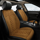Heated Auto Car Seat Cushion Cover Heater