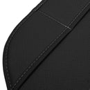 125x50cm PU Leather Car Seat Cushion Cover Chair Protector Mat Pad Universal