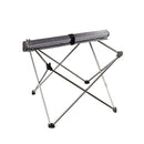 BRS-Z33 Portable Folding Table Ultralight Aluminum Alloy Waterproof Outdooors Camping Picnic Desk