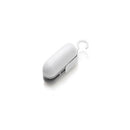 Mini Snacks Vacuum Sealer Plastic Bag Hand Pressure Heat Vacuum Food Preservation Sealing Machine