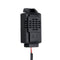 RS485 High Precision SHT20 Temperature Humidity Sensor Module Temperature Humidity Monitor Transmitter Sensor Probe