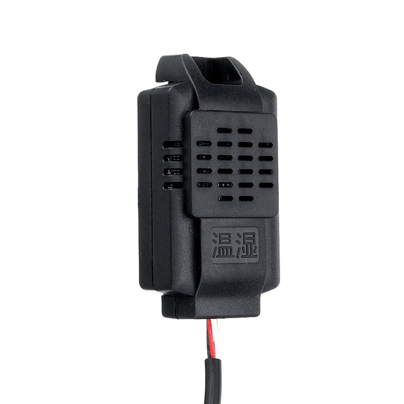 RS485 High Precision SHT20 Temperature Humidity Sensor Module Temperature Humidity Monitor Transmitter Sensor Probe