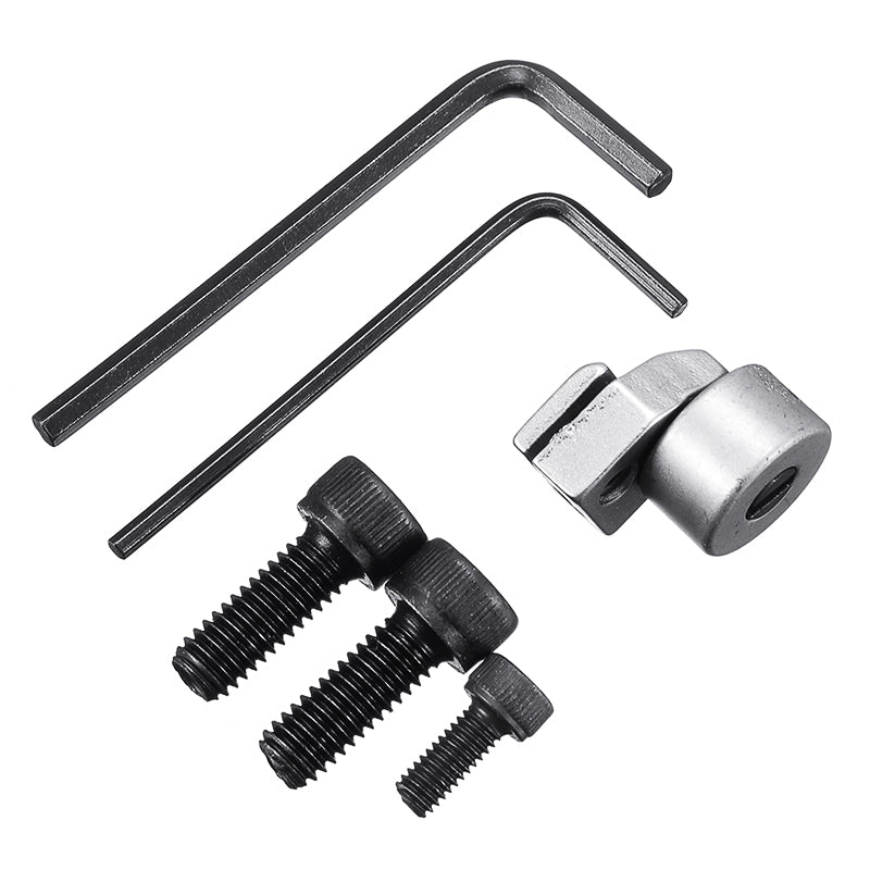 Sewing Machine Suspending Edge Guide With Adaptor Bracket For Pfaff 1245 335 Sewing Kit